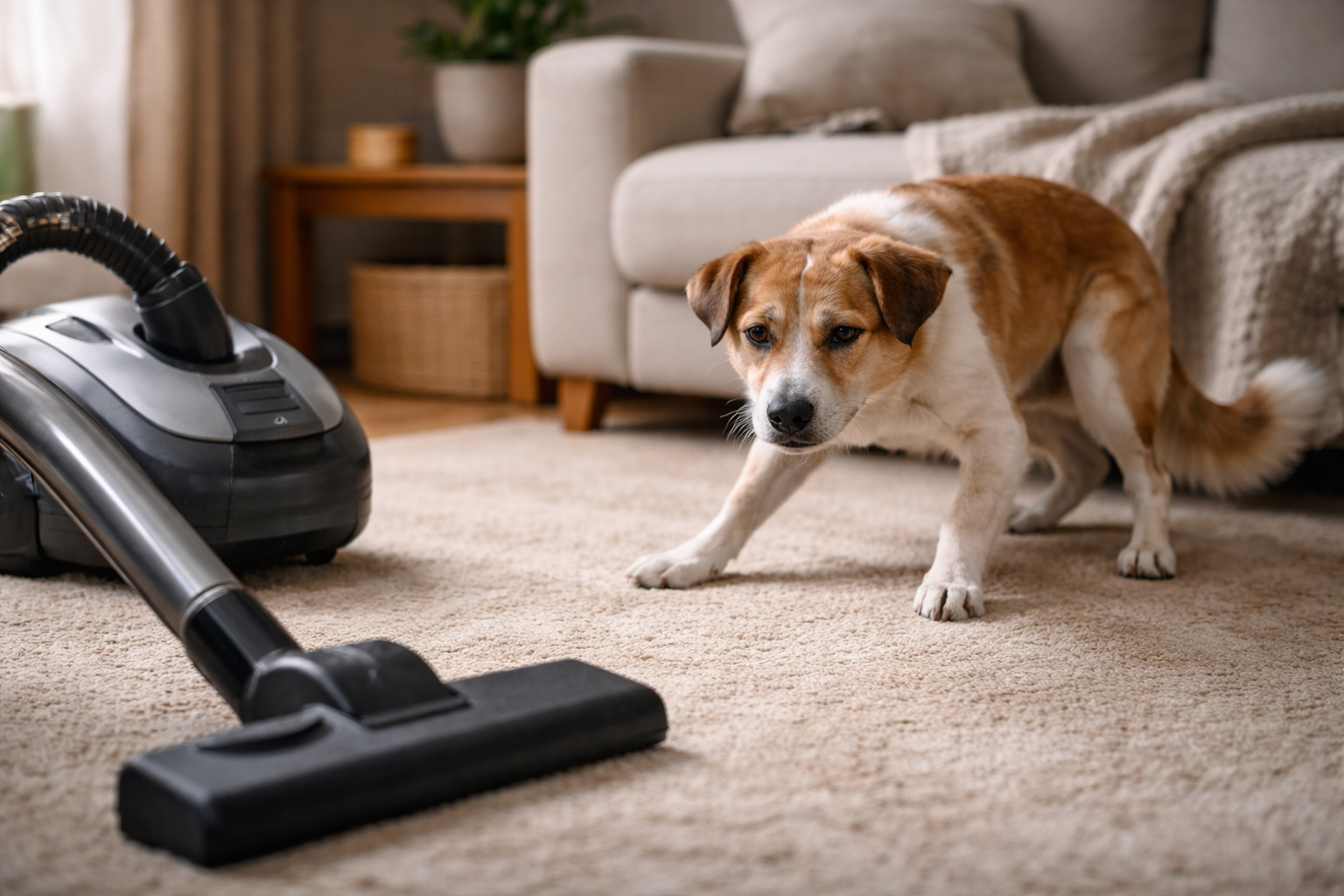 „On musi się przyzwyczaić”